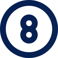8